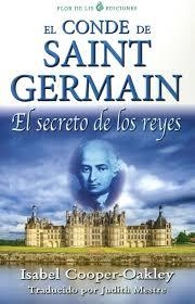 CONDE DE SAINT GERMAIN, EL (FLOR DE LIS) | 9788494112720 | COOPER-OAKLEY, ISABEL | Llibreria Drac - Librería de Olot | Comprar libros en catalán y castellano online