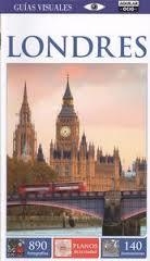 LONDRES 2015 (GUÍA VISUALES) | 9788403514416 | AAVV | Llibreria Drac - Librería de Olot | Comprar libros en catalán y castellano online