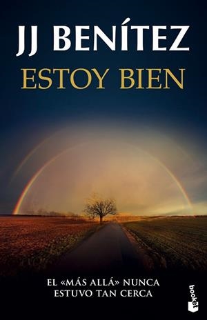 ESTOY BIEN | 9788408136354 | BENÍTEZ, J. J. | Llibreria Drac - Llibreria d'Olot | Comprar llibres en català i castellà online