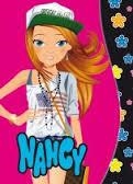 NANCY - MINI CUADERNO TROQUELADO | 8436026778388 | AAVV | Llibreria Drac - Librería de Olot | Comprar libros en catalán y castellano online