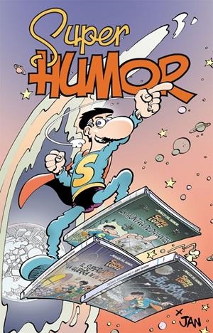 GRAN DESAHUCIADOR, EL ( SUPER HUMOR 16 ) | 9788466656139 | LÓPEZ FERNÁNDEZ, JUAN | Llibreria Drac - Librería de Olot | Comprar libros en catalán y castellano online