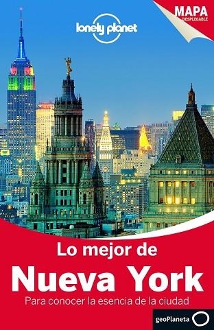 LO MEJOR DE NUEVA YORK 2015 (LONELY PLANET) | 9788408135463 | AA.DD. | Llibreria Drac - Librería de Olot | Comprar libros en catalán y castellano online