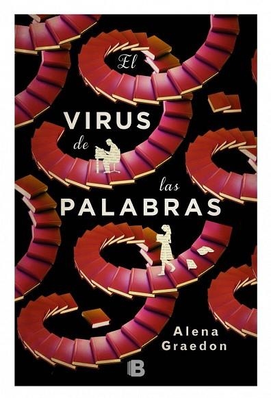 VIRUS DE LAS PALABRAS, EL | 9788466656207 | GRAEDON, ALENA | Llibreria Drac - Librería de Olot | Comprar libros en catalán y castellano online