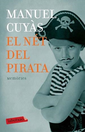 NÉT DEL PIRATA, EL | 9788499309446 | CUYAS, MANUEL | Llibreria Drac - Librería de Olot | Comprar libros en catalán y castellano online