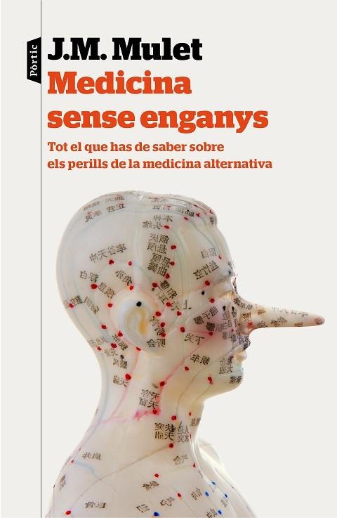 MEDICINA SENSE ENGANYS | 9788498093230 | MULET, J.M. | Llibreria Drac - Librería de Olot | Comprar libros en catalán y castellano online