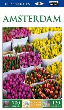 AMSTERDAM 2015 (GUÍAS VISUALES) | 9788403514324 | AA.DD. | Llibreria Drac - Librería de Olot | Comprar libros en catalán y castellano online
