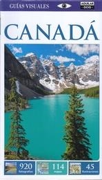 CANADA 2015 (GUÍAS VISUALES) | 9788403514348 | AA.DD. | Llibreria Drac - Librería de Olot | Comprar libros en catalán y castellano online