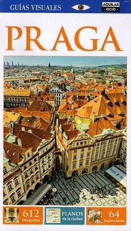 PRAGA 2015 (GUÍAS VISUALES) | 9788403514447 | AA.DD. | Llibreria Drac - Librería de Olot | Comprar libros en catalán y castellano online