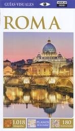 ROMA 2015 (GUÍAS VISUALES) | 9788403514454 | AA.DD. | Llibreria Drac - Librería de Olot | Comprar libros en catalán y castellano online