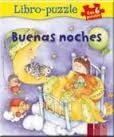 BUENAS NOCHES ( LLIBRE PUZZLE ) | 9783849905071 | Llibreria Drac - Llibreria d'Olot | Comprar llibres en català i castellà online