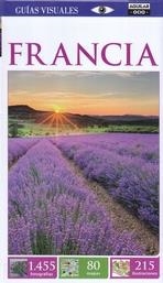 FRANCIA 2015 (GUÍAS VISUALES) | 9788403514386 | AA.DD. | Llibreria Drac - Librería de Olot | Comprar libros en catalán y castellano online