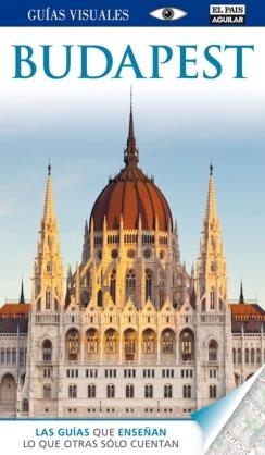 BUDAPEST 2014 (GUÍAS VISUALES) | 9788403513167 | AA.DD. | Llibreria Drac - Librería de Olot | Comprar libros en catalán y castellano online