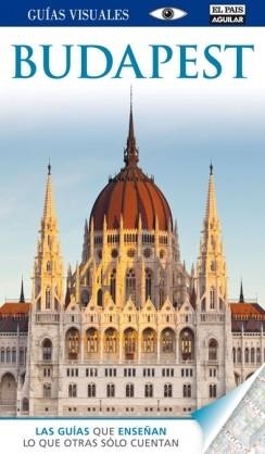 BUDAPEST 2014 (GUÍAS VISUALES) | 9788403513167 | AA.DD. | Llibreria Drac - Librería de Olot | Comprar libros en catalán y castellano online
