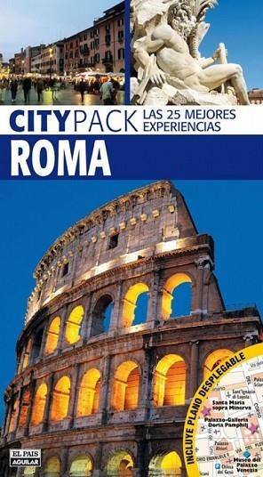 ROMA 2014 (CITYPACK) | 9788403514287 | AA.DD. | Llibreria Drac - Librería de Olot | Comprar libros en catalán y castellano online