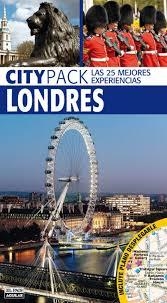 LONDRES 2015 (CITYPACK) | 9788403514263 | AA.DD. | Llibreria Drac - Librería de Olot | Comprar libros en catalán y castellano online