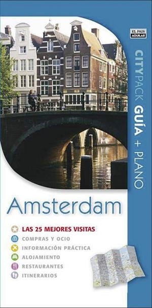 AMSTERDAM 2014 (CITYPACK) | 9788403514232 | AA.DD. | Llibreria Drac - Librería de Olot | Comprar libros en catalán y castellano online