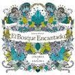 BOSQUE ENCANTADO, EL | 9788415278733 | BASFORD, JOHANNA | Llibreria Drac - Librería de Olot | Comprar libros en catalán y castellano online