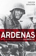 ARDENAS | 9788494313943 | BERGSTROM, CHRISTER | Llibreria Drac - Llibreria d'Olot | Comprar llibres en català i castellà online