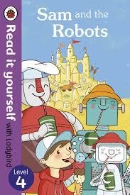 SAM AND THE ROBOTS | 9780718194758 | AAVV | Llibreria Drac - Llibreria d'Olot | Comprar llibres en català i castellà online