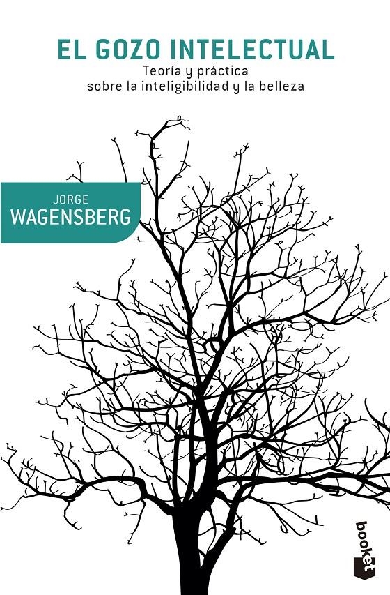 GOZO INTELECTUAL, EL | 9788490660218 | WAGENSBERG, JORGE | Llibreria Drac - Llibreria d'Olot | Comprar llibres en català i castellà online