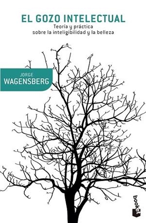 GOZO INTELECTUAL, EL | 9788490660218 | WAGENSBERG, JORGE | Llibreria Drac - Llibreria d'Olot | Comprar llibres en català i castellà online