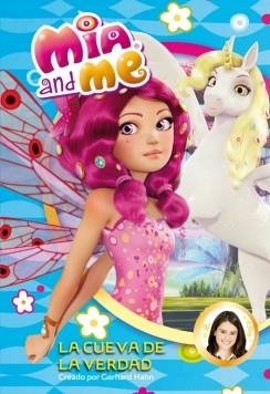 CUEVA DE LA VERDAD, LA (MIA AND ME 5) | 9788448843366 | AAVV | Llibreria Drac - Llibreria d'Olot | Comprar llibres en català i castellà online