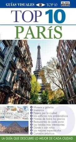 PARÍS 2014 (TOP 10) | 9788403513495 | AAVV | Llibreria Drac - Librería de Olot | Comprar libros en catalán y castellano online