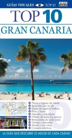 GRAN CANARIA 2014 (TOP 10) | 9788403513464 | AAVV | Llibreria Drac - Librería de Olot | Comprar libros en catalán y castellano online