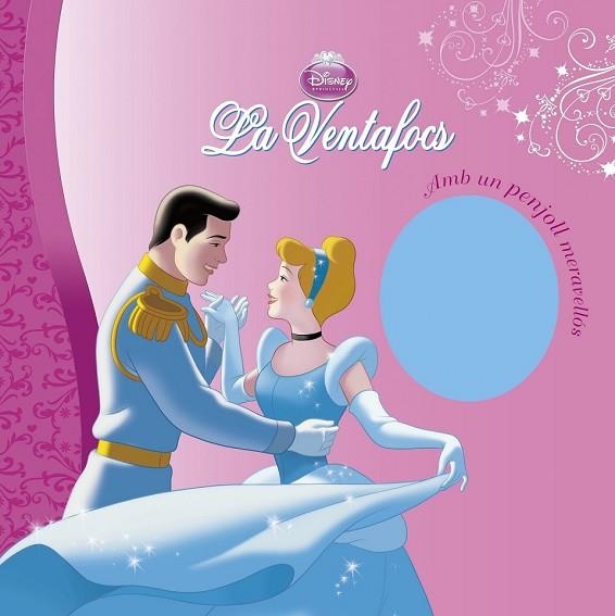 VENTAFOCS, LA. AMB UN PENJOLL MERAVELLÓS | 9788490575079 | AADD | Llibreria Drac - Llibreria d'Olot | Comprar llibres en català i castellà online