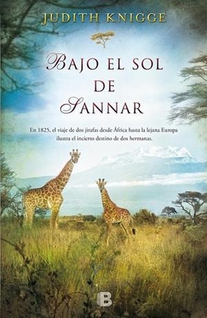 BAJO EL SOL DE SANNAR | 9788466656146 | KNIGGE, JUDITH | Llibreria Drac - Librería de Olot | Comprar libros en catalán y castellano online