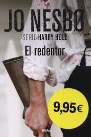 REDENTOR, EL | 9788490562772 | NESBO, JO | Llibreria Drac - Llibreria d'Olot | Comprar llibres en català i castellà online