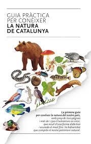 GUIA PRACTICA PER CONEIXER LA NATURA DE CATALUNYA | 9788493662141 | Llibreria Drac - Librería de Olot | Comprar libros en catalán y castellano online