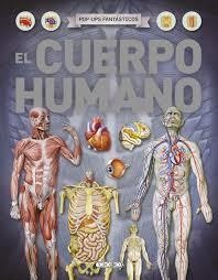 CUERPO HUMANO, EL | 9788490372326 | AAVV | Llibreria Drac - Librería de Olot | Comprar libros en catalán y castellano online