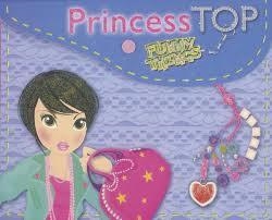 PRINCESS TOP FUNNY THINGS | 9788490372418 | AAVV | Llibreria Drac - Librería de Olot | Comprar libros en catalán y castellano online