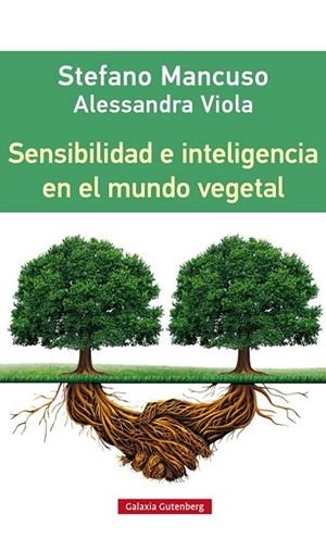 SENSIBILIDAD E INTELIGENCIA EN EL MUNDO VEGETAL | 9788416252312 | MANCUSO, STEFANO ; VITTOLA, ALESSANDRA | Llibreria Drac - Librería de Olot | Comprar libros en catalán y castellano online