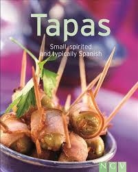 TAPAS (MINILIBROS DE COCINA EN INGLES) | 9783625005018 | AAVV | Llibreria Drac - Llibreria d'Olot | Comprar llibres en català i castellà online