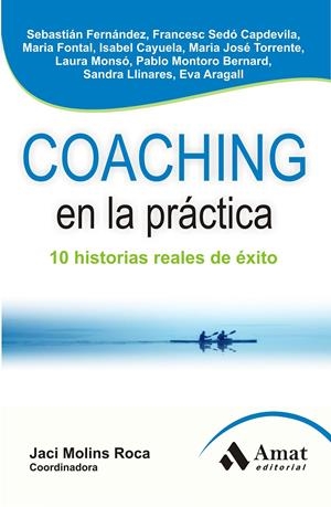COACHING EN LA PRÁCTICA | 9788497356930 | AAVV | Llibreria Drac - Llibreria d'Olot | Comprar llibres en català i castellà online