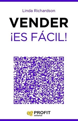VENDER ¡ES FÁCILL! | 9788416115334 | RICHARDSON, LINDA | Llibreria Drac - Llibreria d'Olot | Comprar llibres en català i castellà online