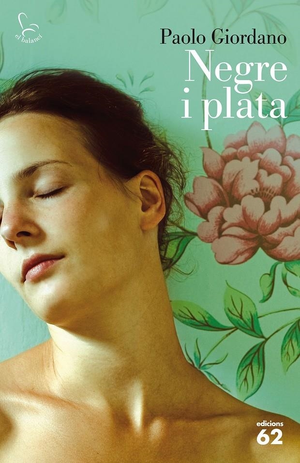 NEGRE I PLATA | 9788429774313 | GIORDANO, PAOLO | Llibreria Drac - Llibreria d'Olot | Comprar llibres en català i castellà online
