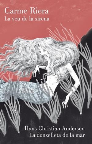 VEU DE LA SIRENA, LA | 9788429774023 | RIERA, CARME | Llibreria Drac - Librería de Olot | Comprar libros en catalán y castellano online