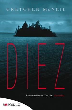 DIEZ | 9788416087112 | MCNEIL, GRETCHEN | Llibreria Drac - Librería de Olot | Comprar libros en catalán y castellano online
