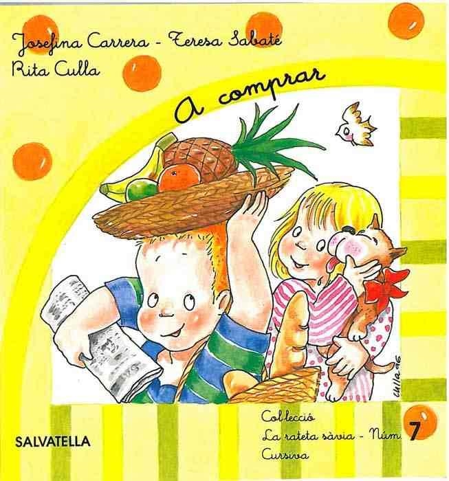 A COMPRAR | 9788472108677 | Llibreria Drac - Llibreria d'Olot | Comprar llibres en català i castellà online