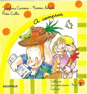 A COMPRAR | 9788472108677 | Llibreria Drac - Llibreria d'Olot | Comprar llibres en català i castellà online