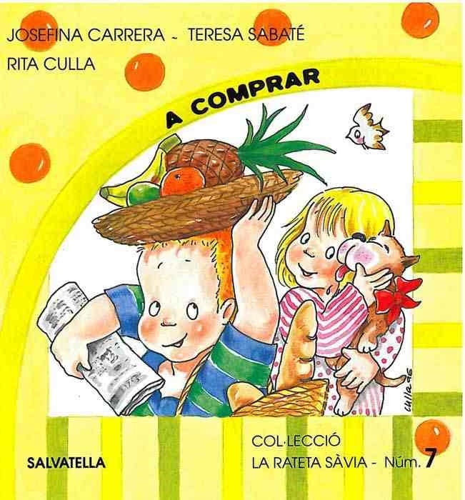A COMPRAR NUM 7 MAJUSCULA | 9788472108714 | Llibreria Drac - Llibreria d'Olot | Comprar llibres en català i castellà online