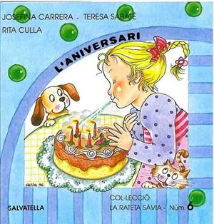 ANIVERSARI, L`.NUM 6.MAJUSCULA | 9788472108707 | Llibreria Drac - Llibreria d'Olot | Comprar llibres en català i castellà online