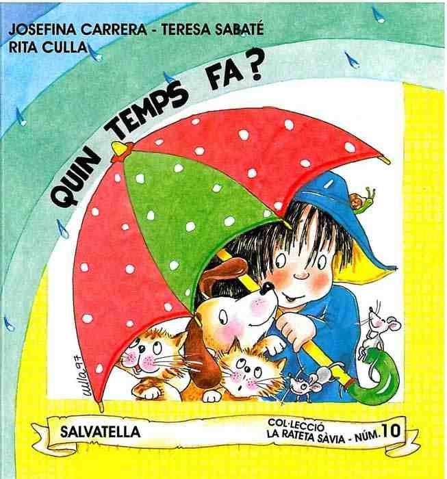 QUIN TEMPS FA? MAJUSCULES | 9788472108844 | Llibreria Drac - Llibreria d'Olot | Comprar llibres en català i castellà online