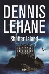 SHUTTER ISLAND | 9788490564929 | LEHANE, DENNIS | Llibreria Drac - Librería de Olot | Comprar libros en catalán y castellano online