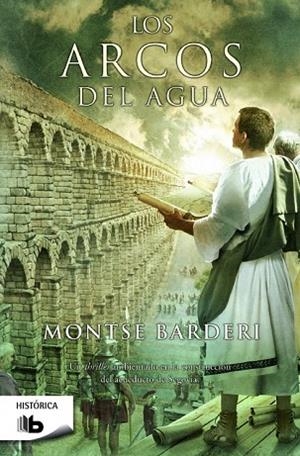 ARCOS DEL AGUA, LOS | 9788490700402 | BARDERI, MONTSE | Llibreria Drac - Llibreria d'Olot | Comprar llibres en català i castellà online