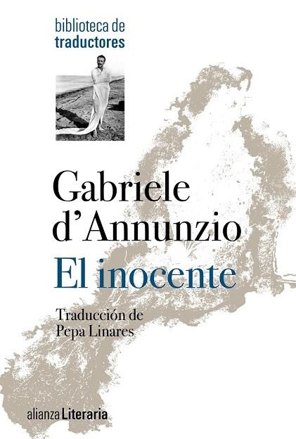 INOCENTE, EL | 9788420697680 | D ' ANNUNZIO, GABRIELE | Llibreria Drac - Librería de Olot | Comprar libros en catalán y castellano online