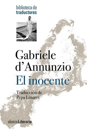 INOCENTE, EL | 9788420697680 | D ' ANNUNZIO, GABRIELE | Llibreria Drac - Librería de Olot | Comprar libros en catalán y castellano online